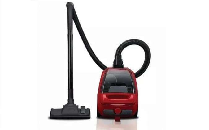 4 Rekomendasi Vacuum Cleaner Low Watt, Rumah Bersih Tanpa Repot
