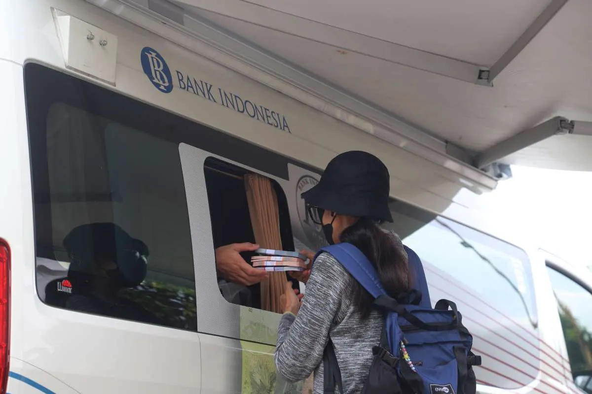 Jelang Momen Lebaran: Pahami Beda Uang Baru dan Uang Layak Edar BI