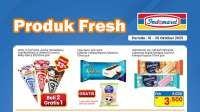 Promo Es Krim di Indomaret, Alfamart & Superindo Jelang Akhir Oktober 2025