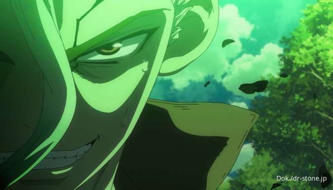 Dr Stone Season 3 Episode 19 Subtitle Indonesia Kapan Tayang? Simak Sinopsis & Jadwal