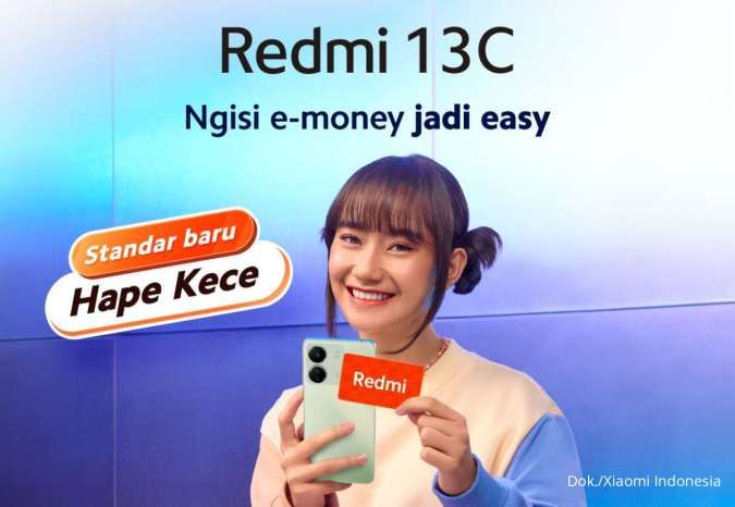 Redmi 13C Indonesia Rilis 7 Desember, Intip Spesifikasi dan Prediksi Harganya