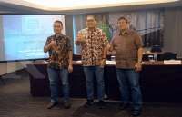 Gihon Telekomunikasi Indonesia (GHON) akan Bagi Dividen Tunai Rp 55 Miliar