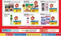 Promo Indomaret Weekend Terbaru Juni 2025, So Klin dan Pond's Hemat Sampai 35%