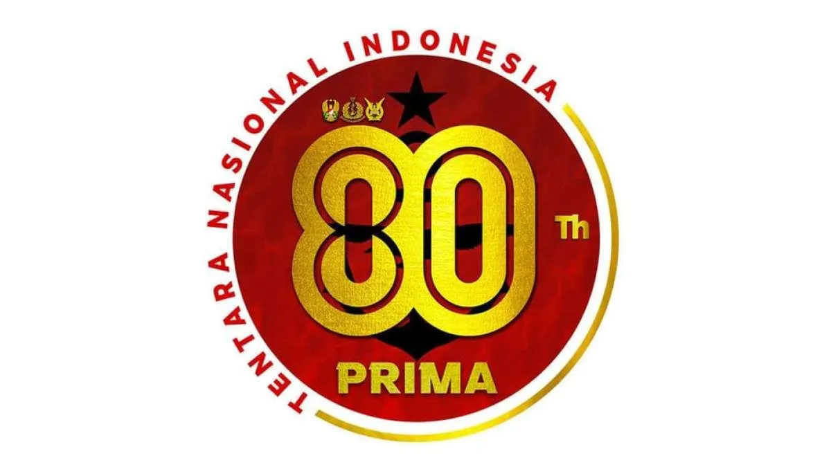 30 Ucapan HUT TNI ke-80 Tahun 2025 Penuh Kata Hormat dan Semangat