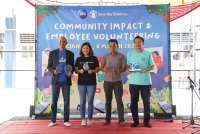 6 Tahun Berjalan, P&G dan Save the Children Terus Inovasi lewat Program We See Equal