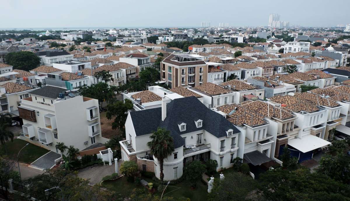 Faktor penentu premi asuransi properti