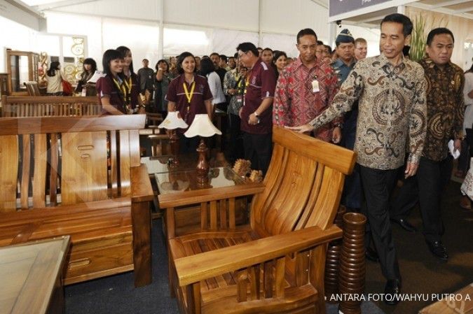 Presiden jadwalkan buka JIFFINA 2016 di Yogyakarta