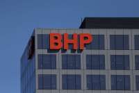 BHP Tunjuk Brandon Craig Jadi CEO, Gantikan Mike Henry