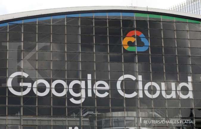EIKON Technology Raih Penghargaan Google Cloud Expansion Partner of the Year 2023