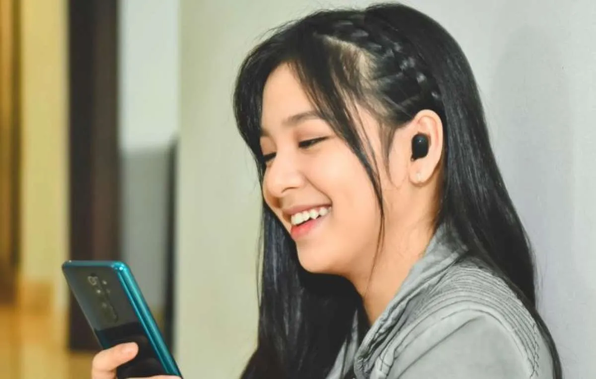 5 rekomendasi earphone TWS terbaik dengan harga Rp 200.000-an
