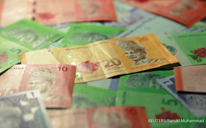 Minyak di atas US$ 50, mata uang emerging perkasa
