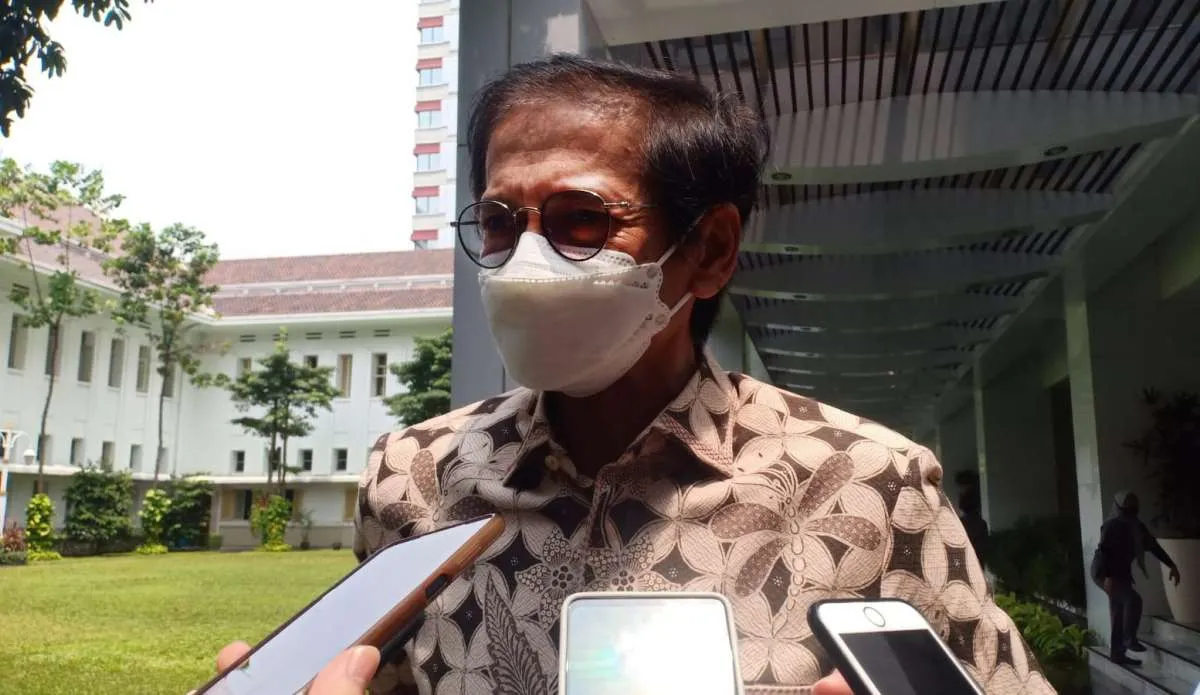 Rangkaian Proses yang Harus Ditempuh Sebelum B40 Siap Dilepas ke Pasar