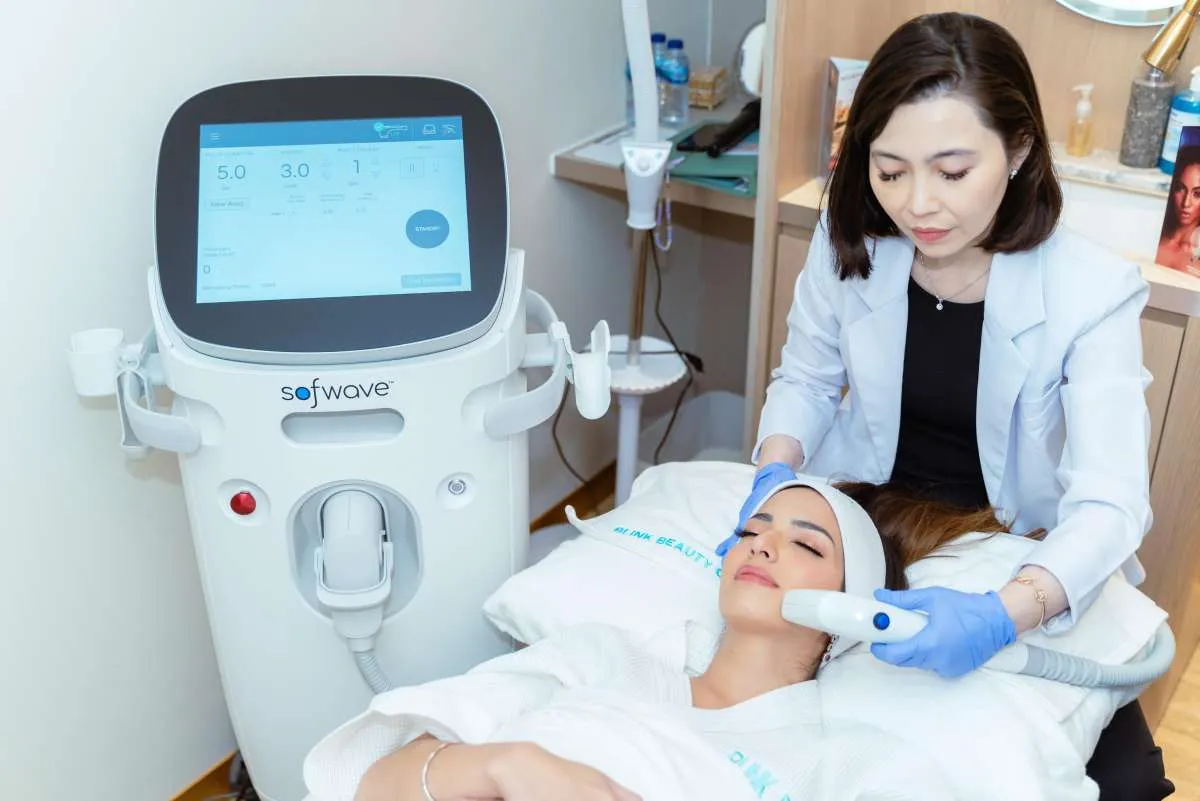 Glow Seperti Selebriti: Blink Beauty Clinic Hadir dengan Perawatan Terpercaya