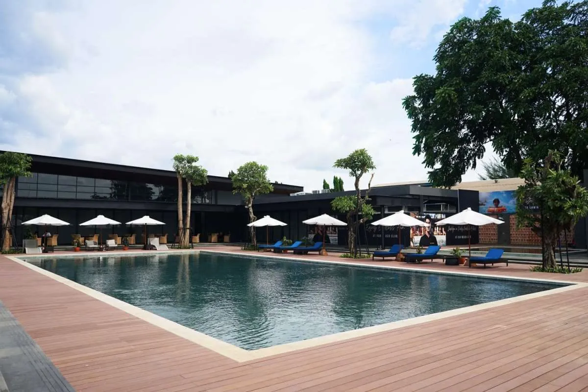Melalui Lippoland, Lippo Karawaci (LPKR) Luncurkan Produk Properti Q Livin di Serpong