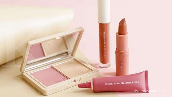 Promo Makeup BLP Hingga 12 September 2021, Ada Diskon s/d 50% + Potongan Rp 10.000!