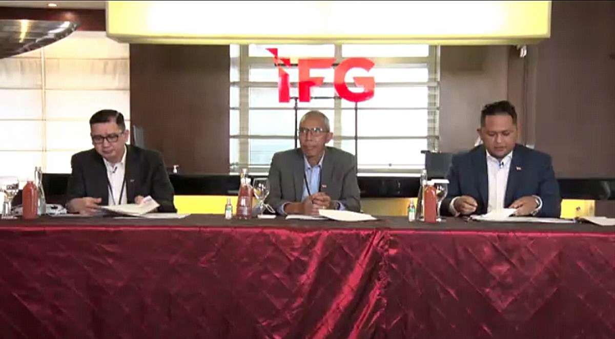 Holding Asuransi dan Penjaminan IFG Menghimpun Aset Hingga Rp 72,5 Triliun