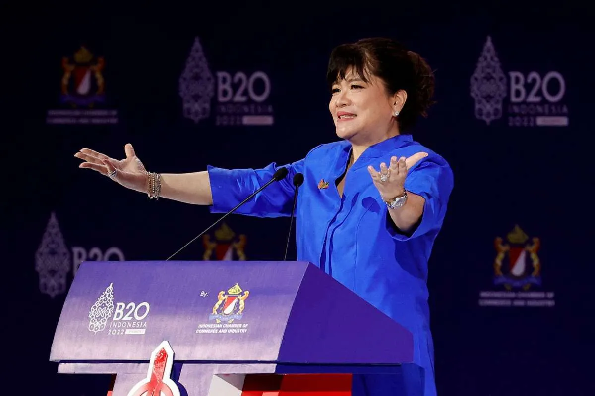 Indonesia – UAE CEPA Sah, Ekspor Diprediksi Naik Hingga 25% Per Tahun dalam 5 Tahun