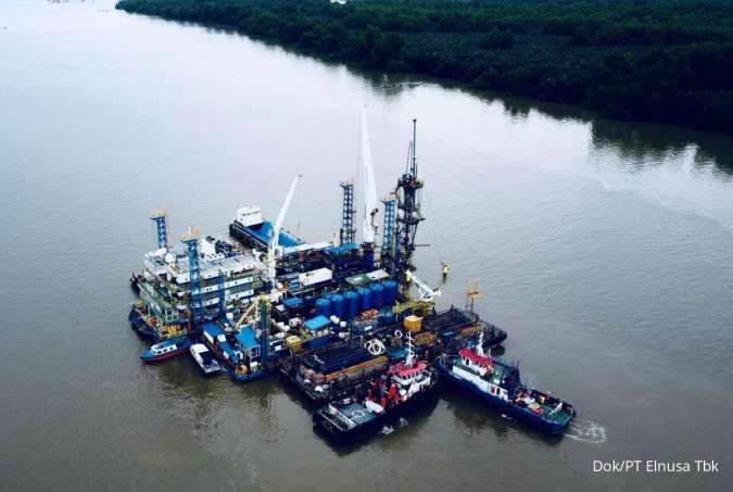 Indonesia Opens Tenders for 10 Oil and Gas Blocks Starting March 2024
