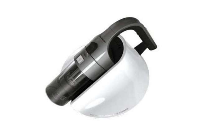 Rekomendasi Vacuum Cleaner Sharp, Bisa Basmi Debu Hingga Tungau