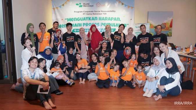 Anak Sakit Berat Butuh Bahagia, Ini Peran Hiburan dalam Proses Pemulihan