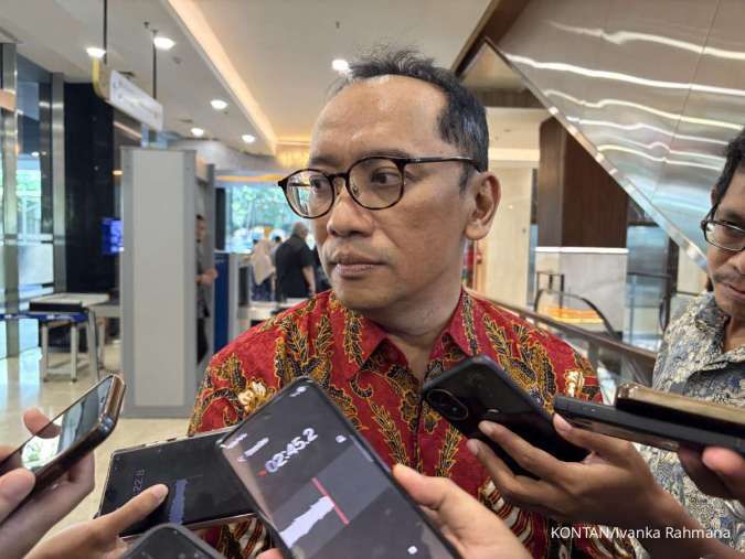 PertaLife Tunggu Arahan Pemegang Saham Terkait Konsolidasi Asuransi BUMN