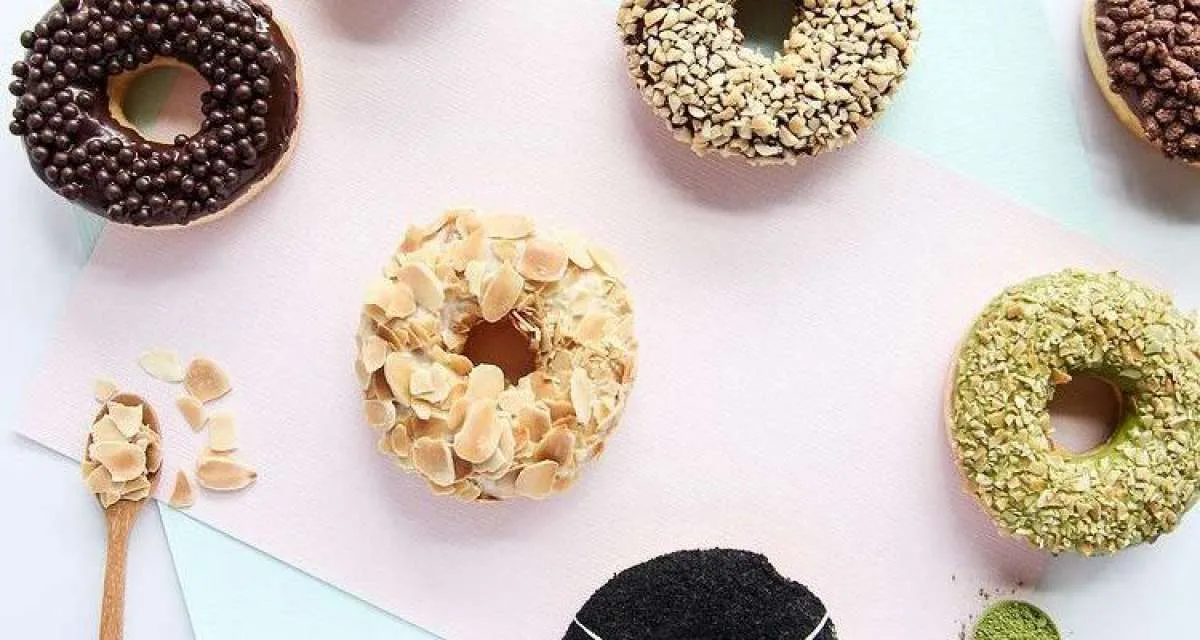 Promo J.CO Mingguan sampai 9 Januari 2022, Jangan Lewatkan 2 Promo Menarik Ini!