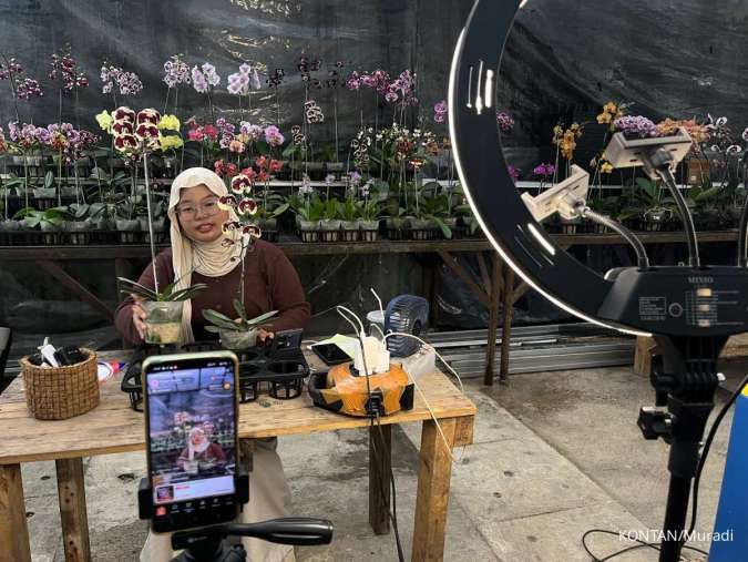 Muncul Wacana Marketplace Jadi Pemungut Pajak, Ini Respon Asosiasi E-Commerce