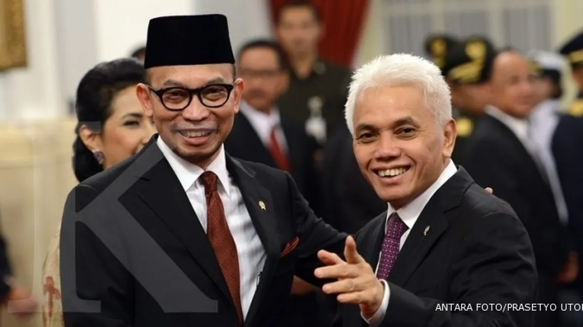 Kenaikan harga elpiji ikut memacu inflasi