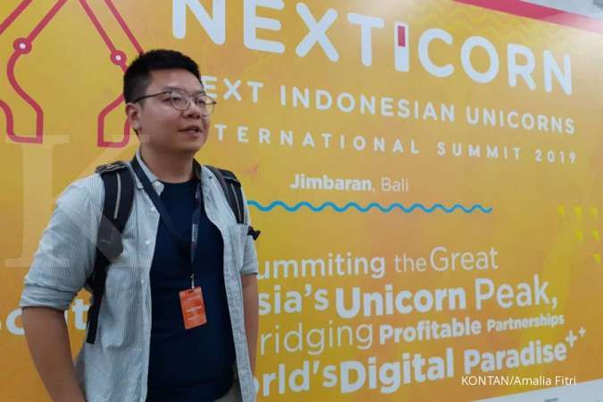 Perusahaan milik Grup Salim bidik startup di gelaran NextiCorn 2019