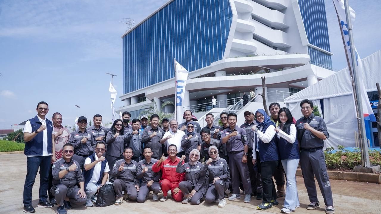 Kontan - PT PP Kilas Online