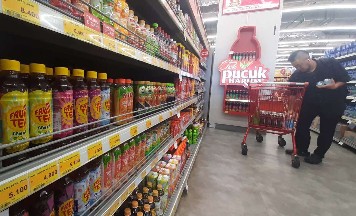 Belum Diberlakukan, Target Sudah Dipangkas
