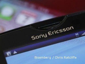 MOVI dan Sony Ericsson gelontorkan ponsel anyar
