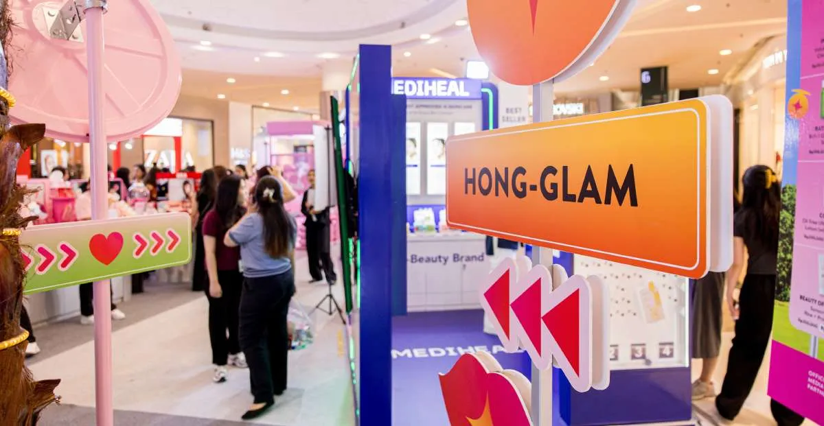 Sociolla K-BeautyLand 2025, Tempat Berburu Beragam Produk Kecantikan Korea