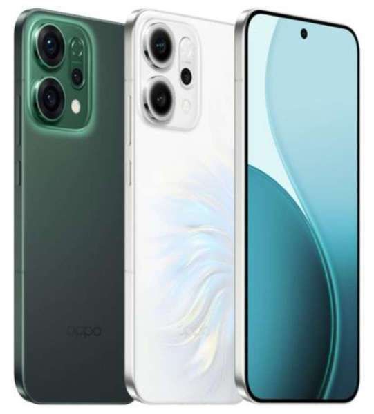OPPO Reno14 5G