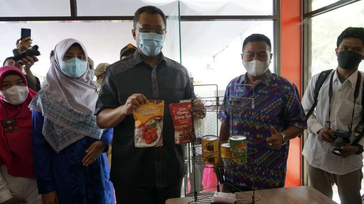 MotoGP Mandalika 2022, UMKM NTB Siap Ambil Momentum