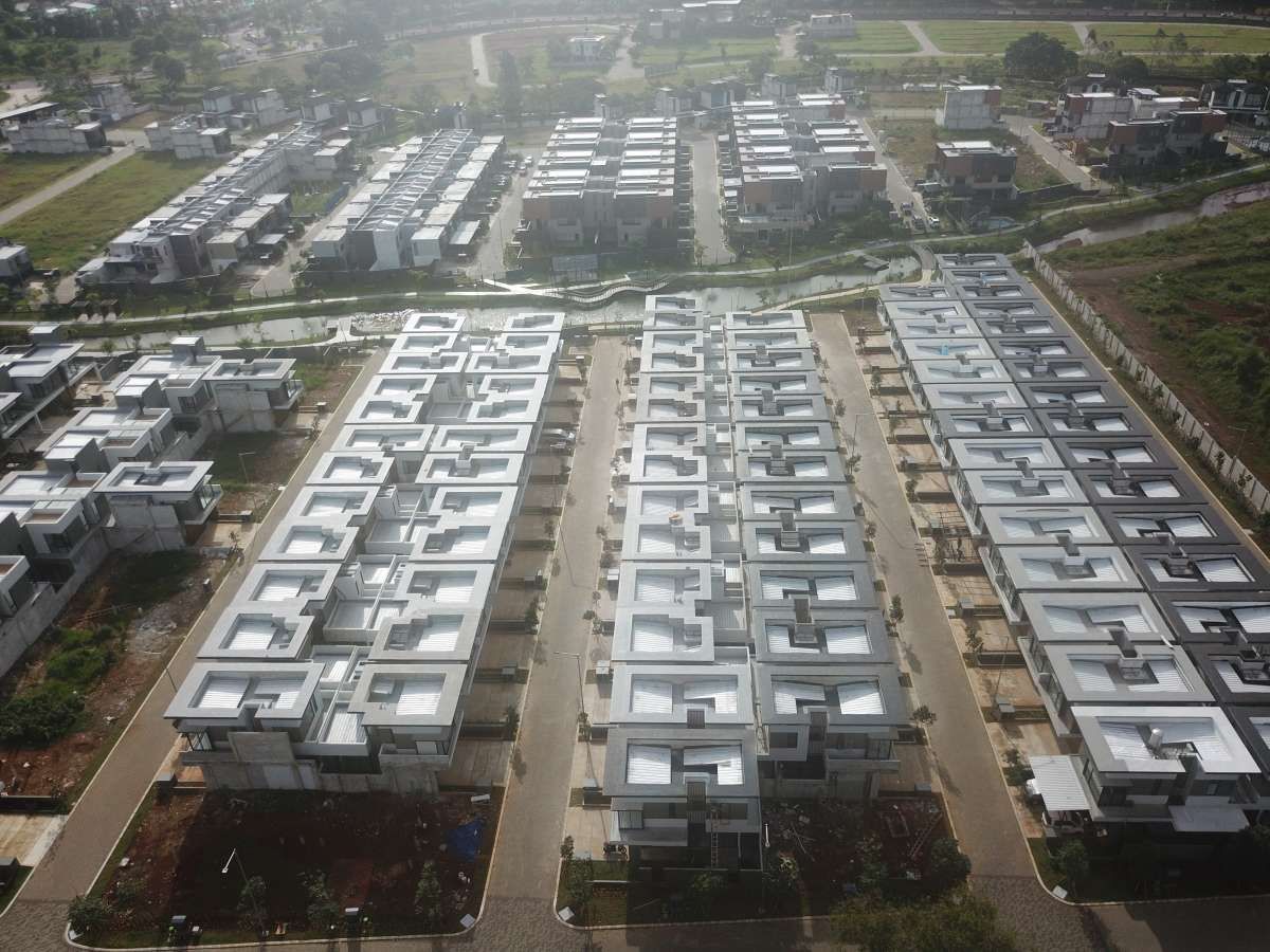 Pergeseran Tren Properti 2026: Rumah Kecil Laris Manis, Pasar Sewa Jadi Pilihan