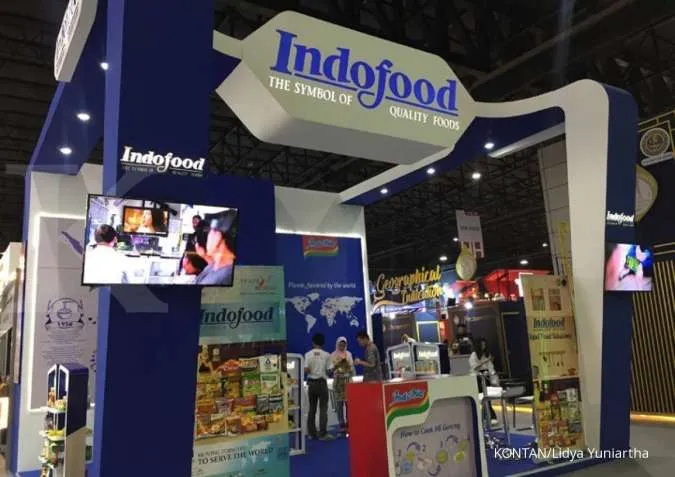Failing to hold a tender offer, Indofood (INDF) bought IndoAgri shares (IFAR)