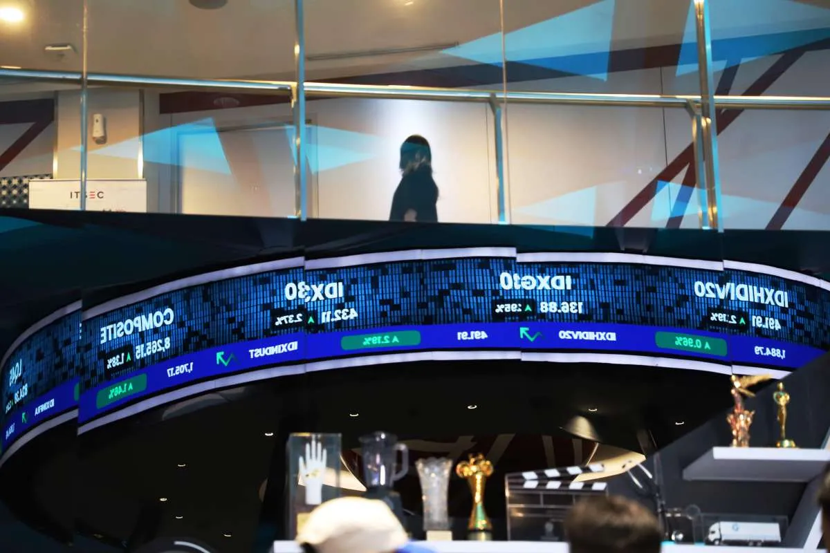 IHSG Berpeluang Menguat Rabu (29/10)? Ini Rekomendasi Saham MNC Sekuritas