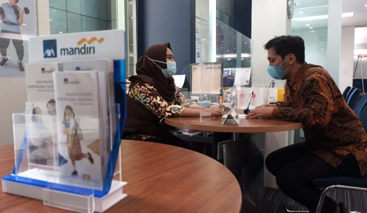 Masih terjaga, RBC industri asuransi jiwa capai 647,7% pada akhir semester I