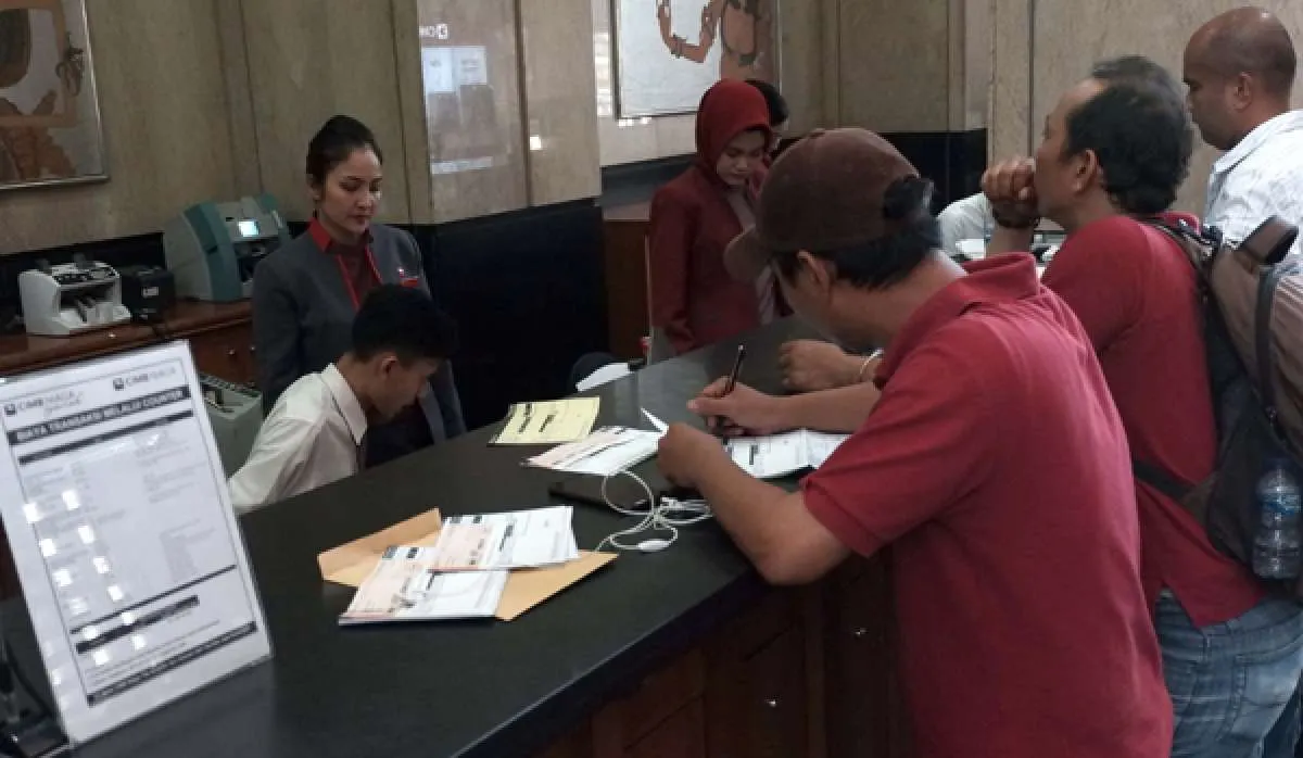 Wah, ada 69 bank bermodal cekak yang wajib penuhi ketentuan modal baru