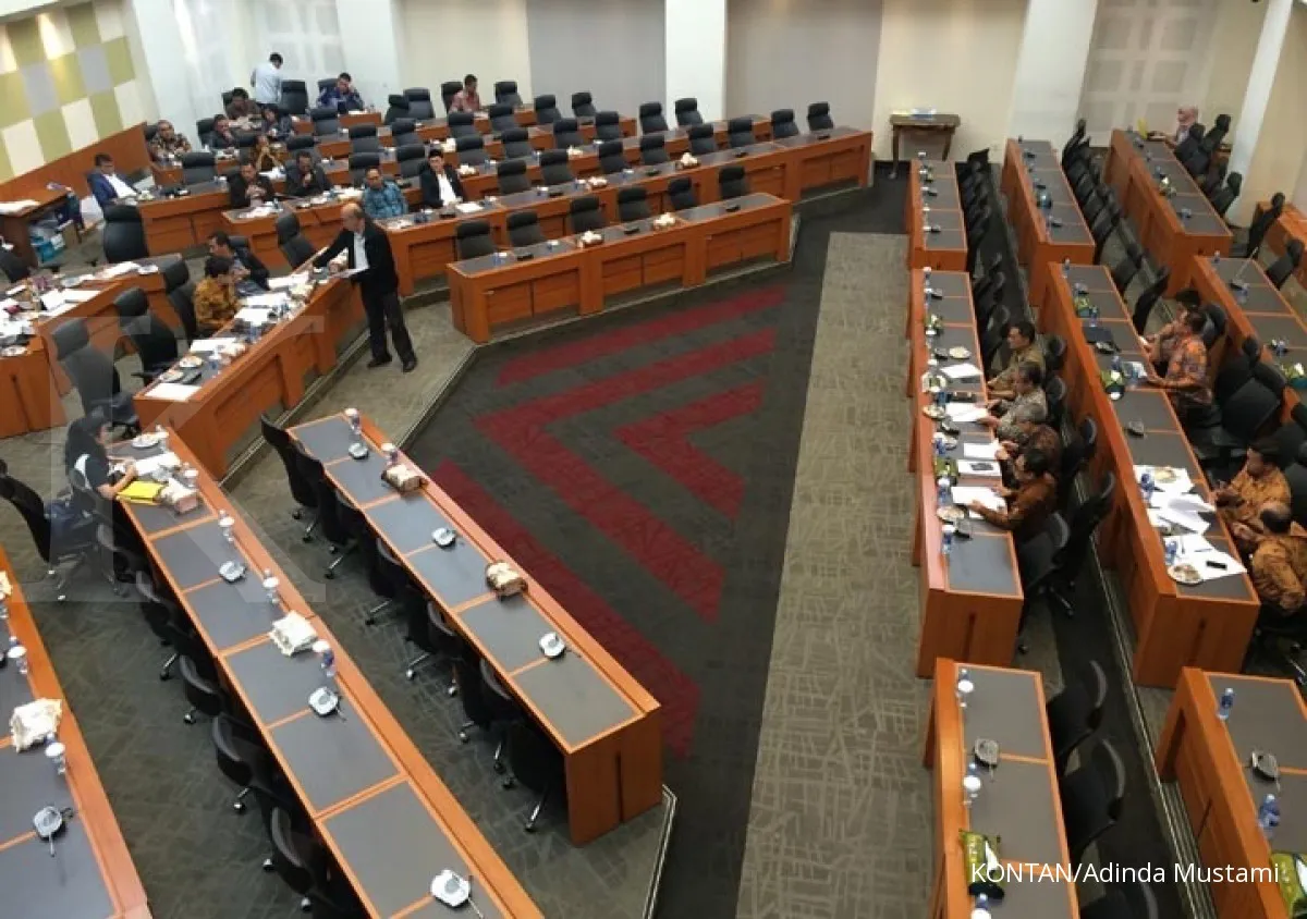 Bau politik kerdilkan efek APBN