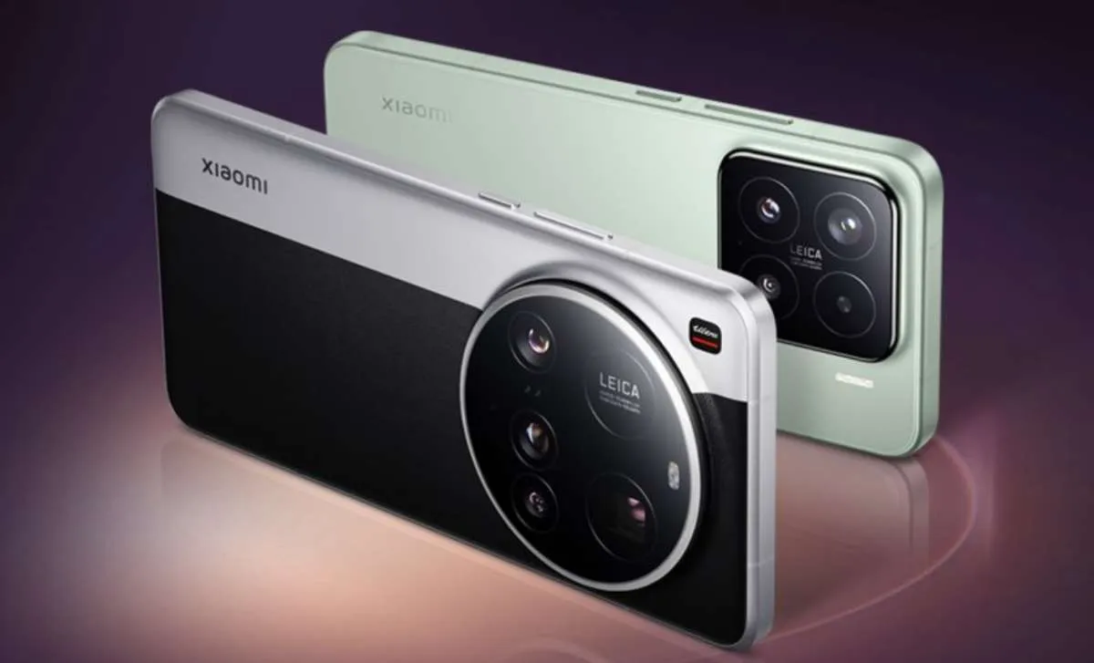 Simak Perbandingan HP Xiaomi 15 dan Xiaomi 15 Ultra yang Resmi Hadir di Indonesia