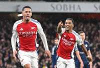 Carabao Cup: Arsenal, Liverpool, Tottenham, dan Newcastle Siap Perebutkan Trofi