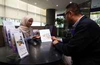 Bos Bank Muamalat Pilih Ekspansi Bisnis Selektif di Tengah Ketidakpastian Global