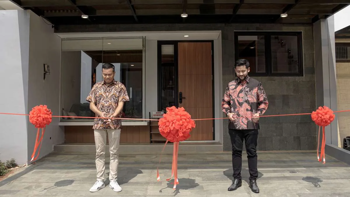 Pencari Properti Online Generasi Milenial Meningkat Hampir 80% di Semester 1-2023