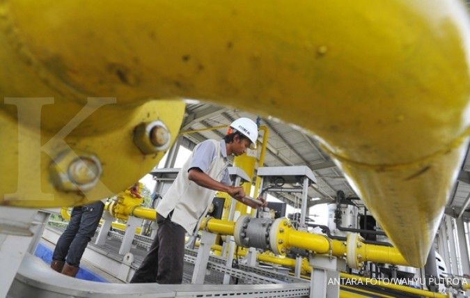 Pertamina dan PGN diminta fokus di core bisnis