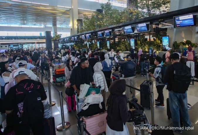 Menjelang Libur Lebaran, Amankan Portofolio, Simak Rekomendasi Saham Hari Ini