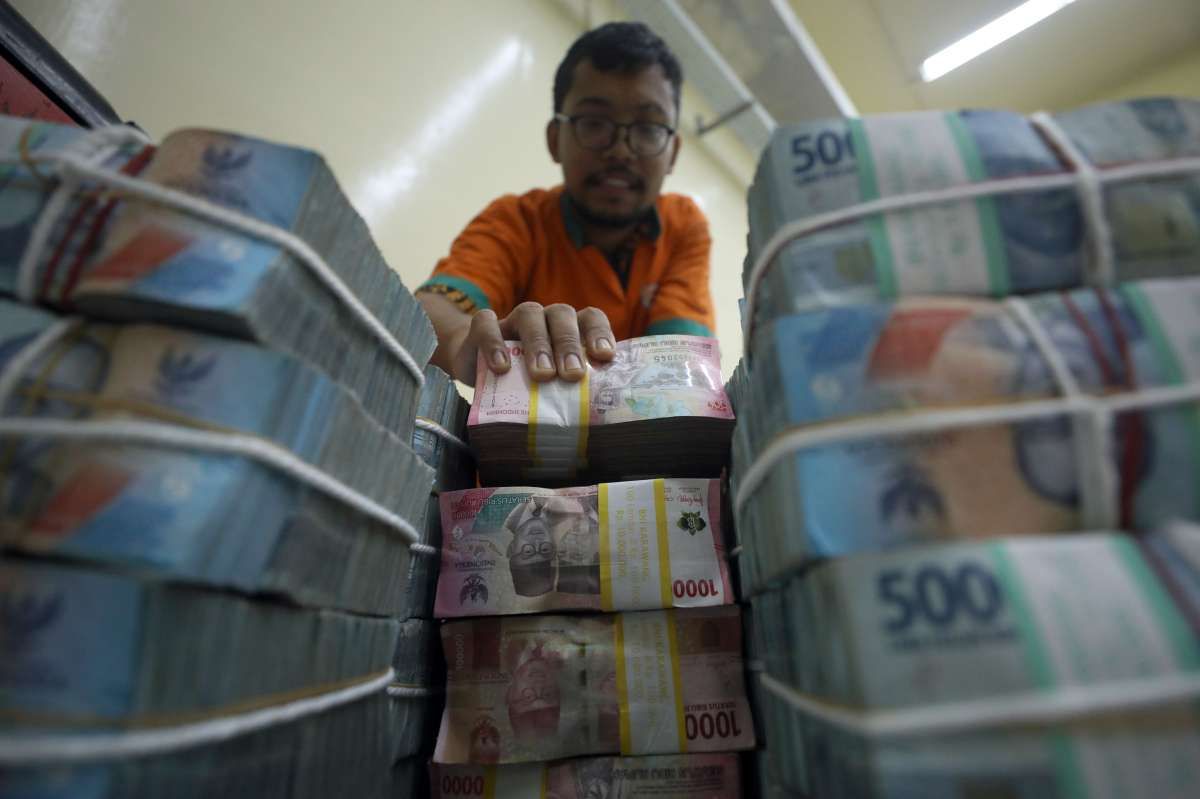 Nilai Transaksi LCT Mencapai US$ 11,7 Miliar