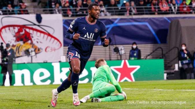 Prediksi Bordeaux vs PSG di Ligue 1: Les Parisiens incar poin dari Les Girondins