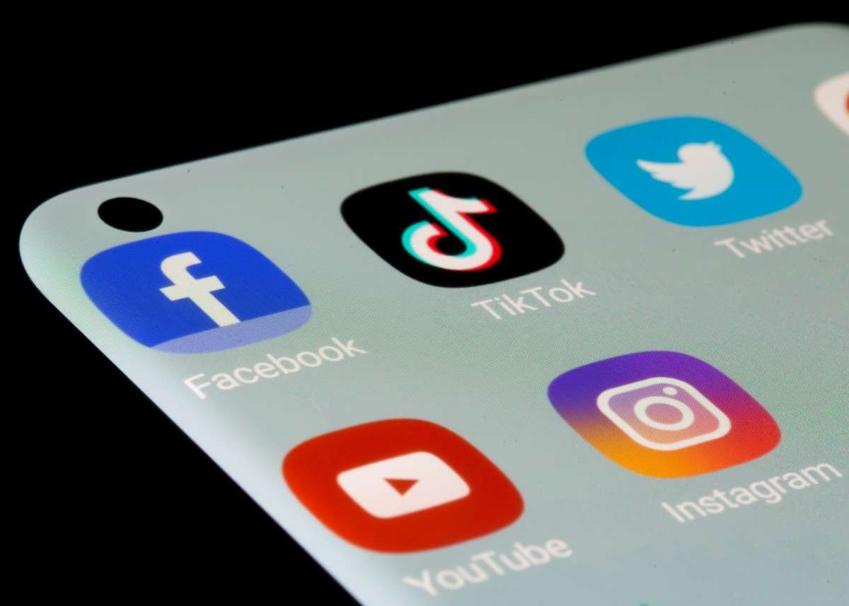 Kiblat Baru Kanal Pemasaran Digital: Instagram, Tiktok, Youtube